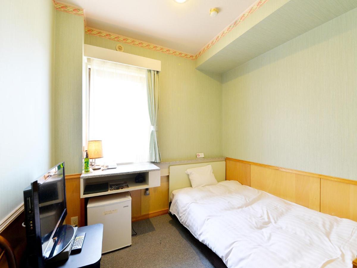 Hotel S-Pal Hakodate Zewnętrze zdjęcie