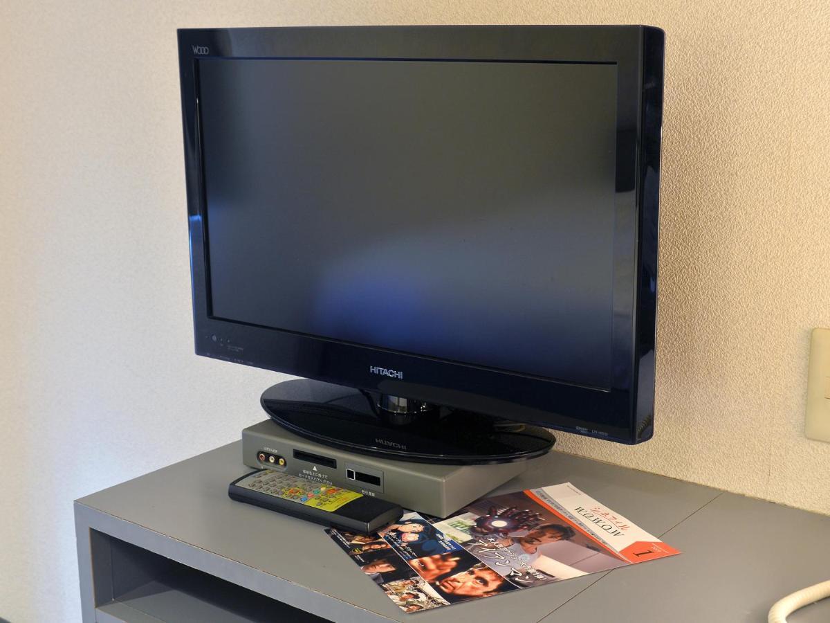 Hotel S-Pal Hakodate Zewnętrze zdjęcie